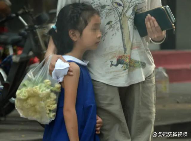 踪岳母来帮女儿做清洁打开冰柜魂飞魄散人生就是搏2023年安徽新郎神秘失(图17)