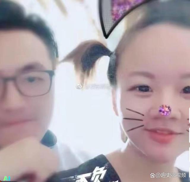 踪岳母来帮女儿做清洁打开冰柜魂飞魄散人生就是搏2023年安徽新郎神秘失(图20)