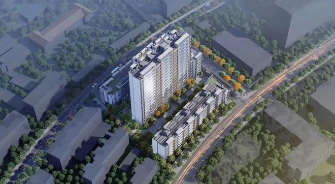 杨浦越秀天玥售楼处 欢迎预约品鉴尊龙凯时越秀杨浦天玥2024网站(图10)