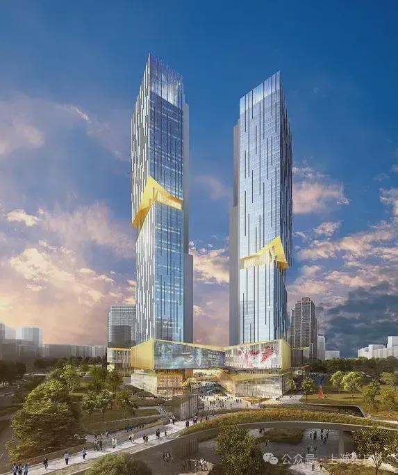 杨浦越秀天玥售楼处 欢迎预约品鉴尊龙凯时越秀杨浦天玥2024网站(图16)