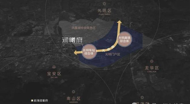 -2024润曦府首页网站-楼盘详情尊龙凯时网润曦府(售楼处)欢迎您(图5)