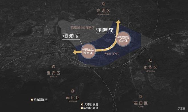 -2024润曦府首页网站-楼盘详情尊龙凯时网润曦府(售楼处)欢迎您(图7)