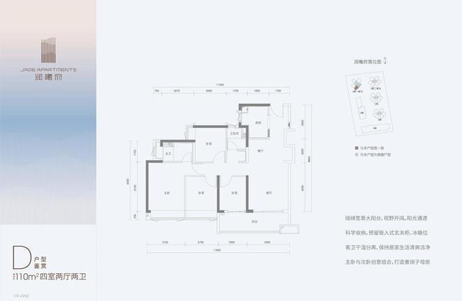 -2024润曦府首页网站-楼盘详情尊龙凯时网润曦府(售楼处)欢迎您(图9)
