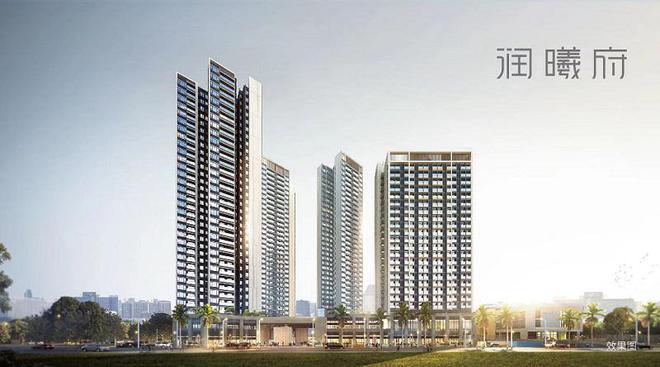 -2024润曦府首页网站-楼盘详情尊龙凯时网润曦府(售楼处)欢迎您(图16)
