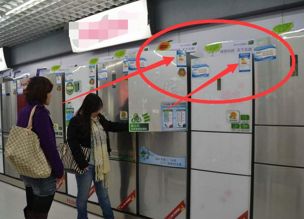 住这4种冰箱绝对不能买浪费钱又不实用！尊龙凯时新版APP有钱买家电别得意记(图5)