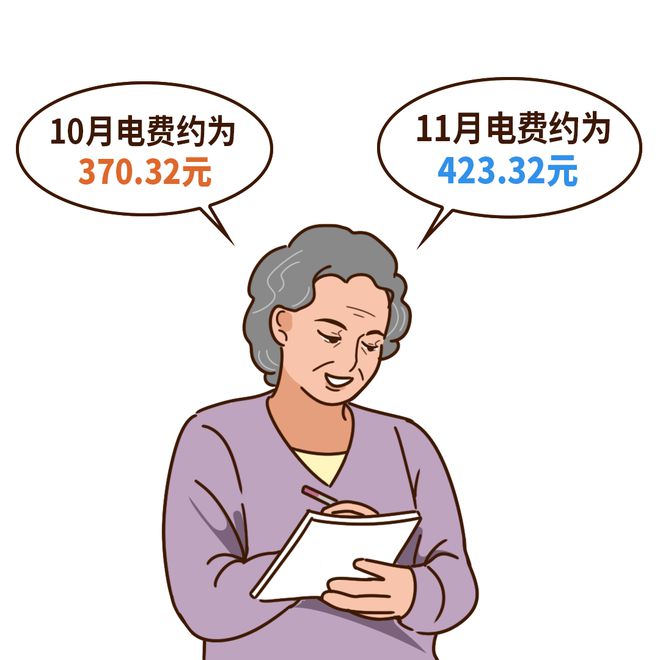 下月起广州电费有调整！尊龙凯时APP注意！(图2)