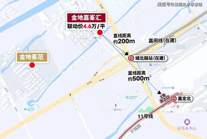 站-——金地嘉峯汇大家千万别被套路了！尊龙AG人生就是博2025『嘉峯汇』网(图14)