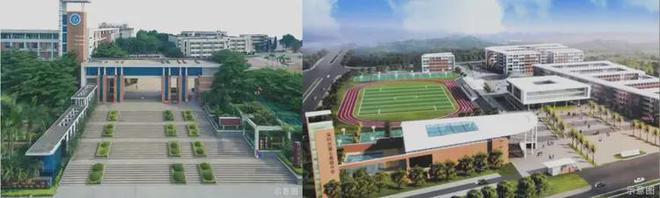 6-112㎡总价243万起一文了解。尊龙凯时网站《前海未来城》在售户型7(图5)