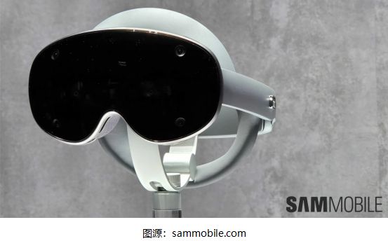 配备第一方控制器型号为ET-OI610尊龙凯时新版APP首页传三星MR头显将