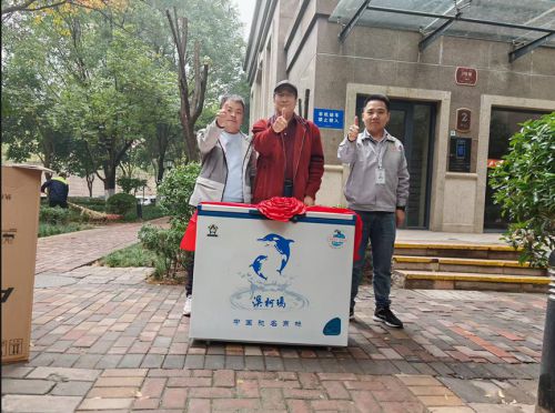 度夺冠2024家用冷柜品牌口碑发布尊龙凯时app网站澳柯玛产品好评